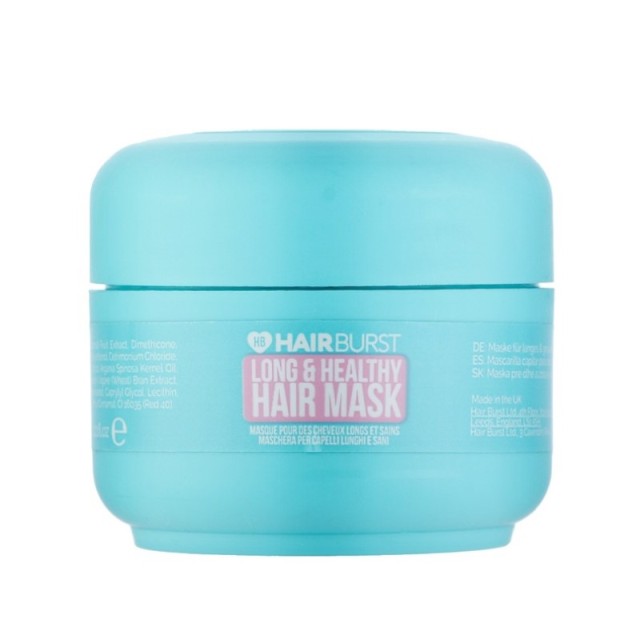 Hairburst Long &hellip;