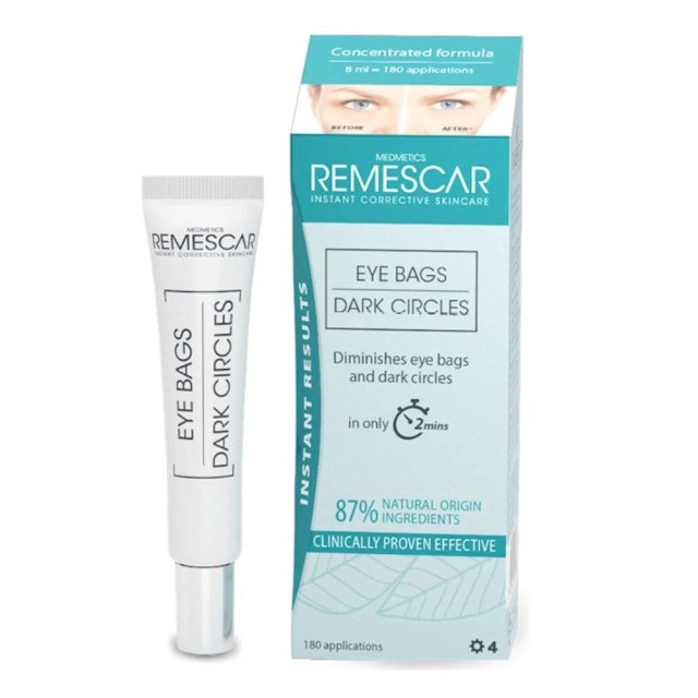 Remescar Κρέμα …