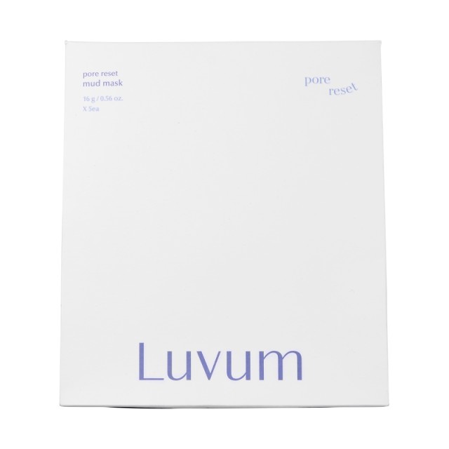 Luvum Pore Rese … Luvum Pore Rese …