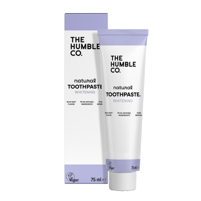 The Humble Co N … The Humble Co N …