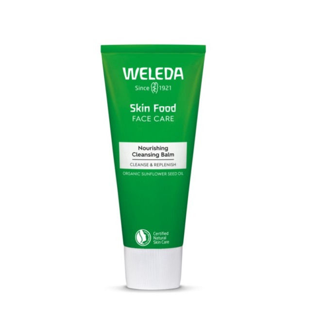 Weleda Skin Foo … Weleda Skin Foo …