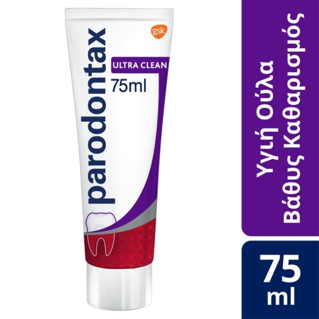 Parodontax Ultr &hellip;