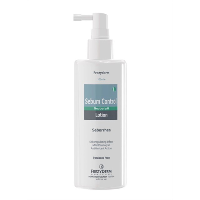 Frezyderm Sebum …