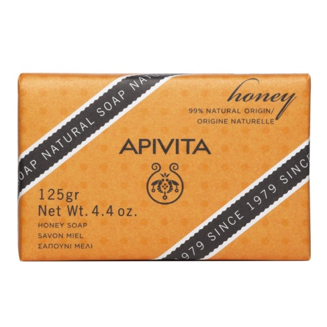 Apivita Natural …