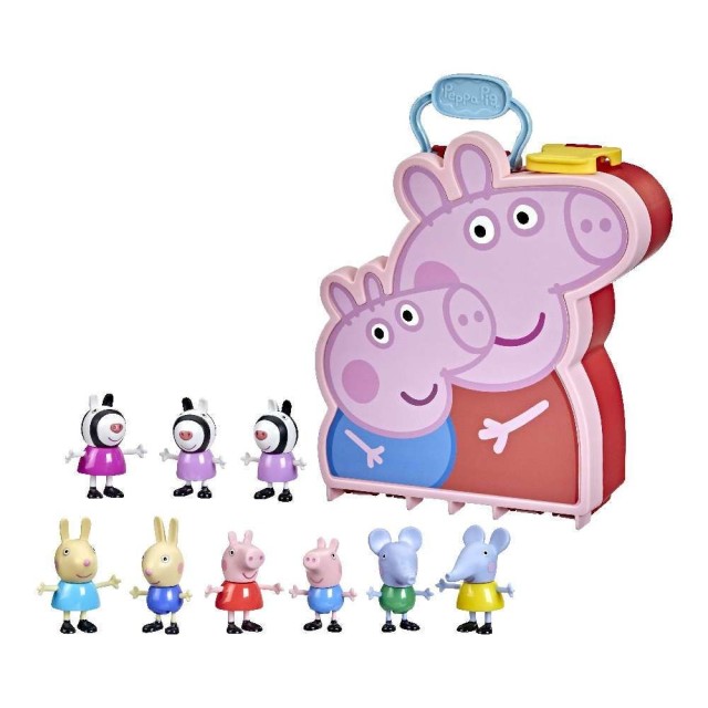 Hasbro Peppa Pi …