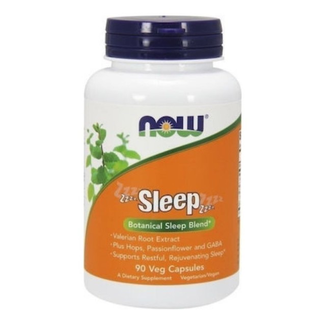 Now Sleep Formu …