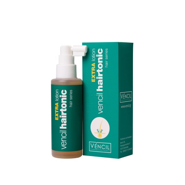 Vencil Haitonic …