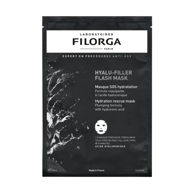 Filorga Hyalu-F &hellip;