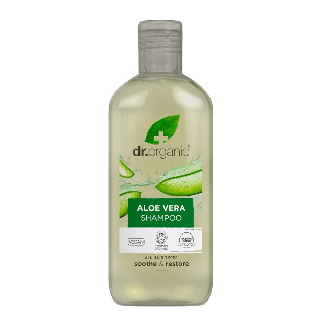 Dr. Organic Alo … Dr. Organic Alo …