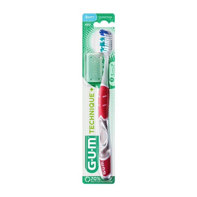 Gum 490 Techniq &hellip;