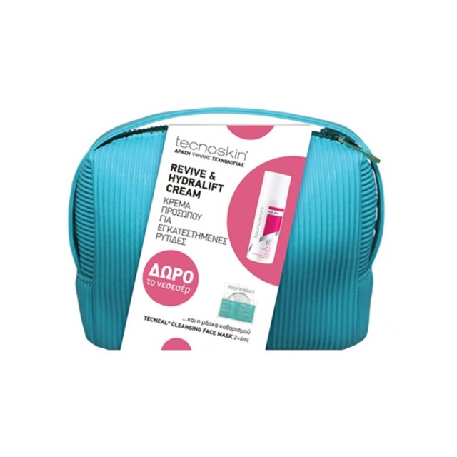 Tecnoskin Promo … Tecnoskin Promo …