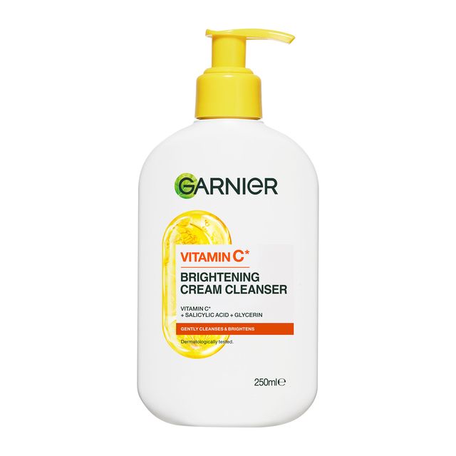 Garnier Vitamin … Garnier Vitamin …