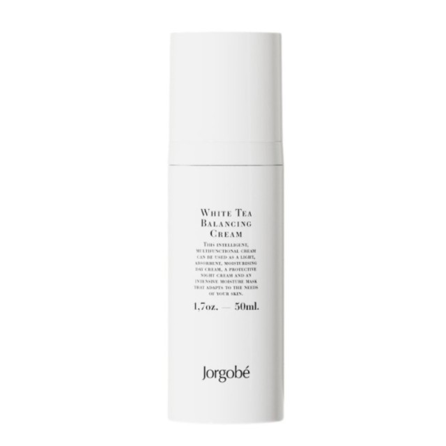 Jorgobe White T …
