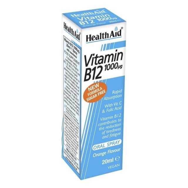 Health Aid Vita &hellip;