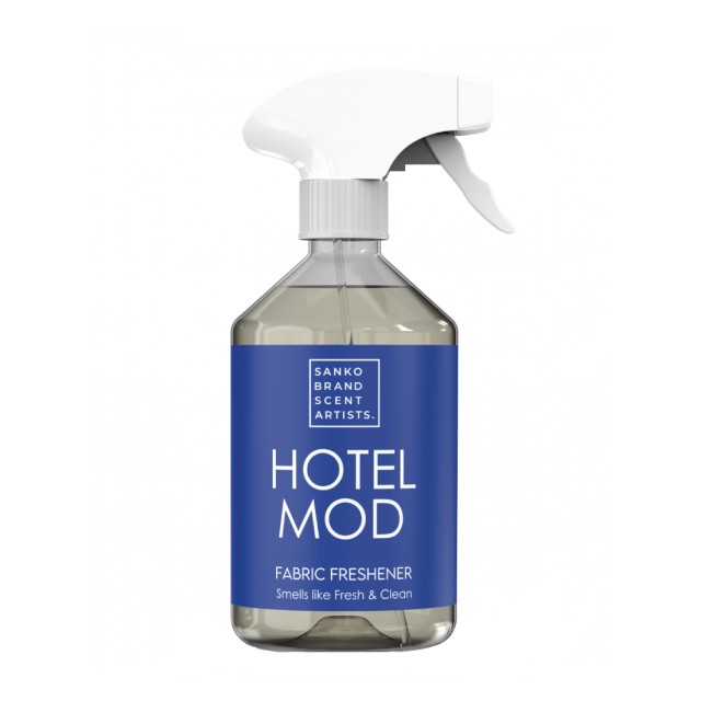 Sanko Hotel Mod &hellip;