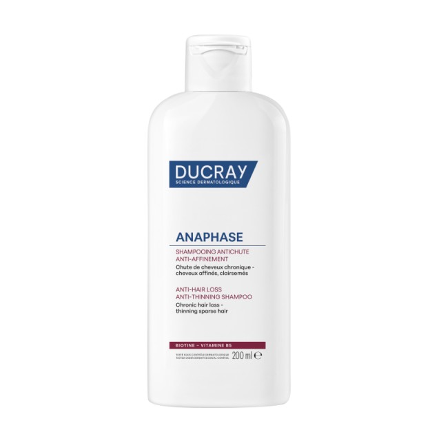 Ducray Anaphase … Ducray Anaphase …