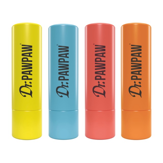 Dr.PawPaw Promo … Dr.PawPaw Promo …