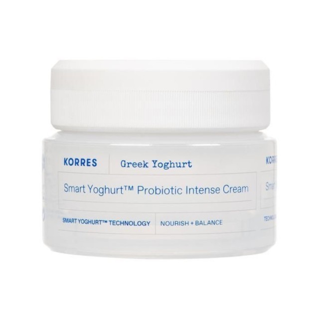 Korres Greek Yo &hellip;