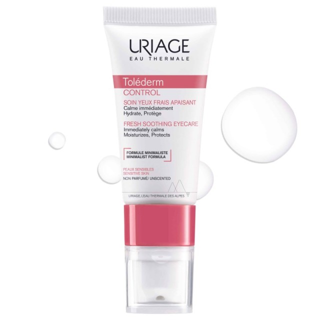 Uriage Tolederm …