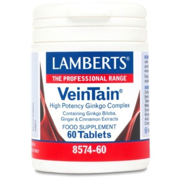 Lamberts Veinta …