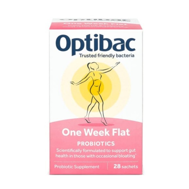 Optibac Probiot … Optibac Probiot …
