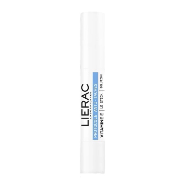 Lierac Protocol …