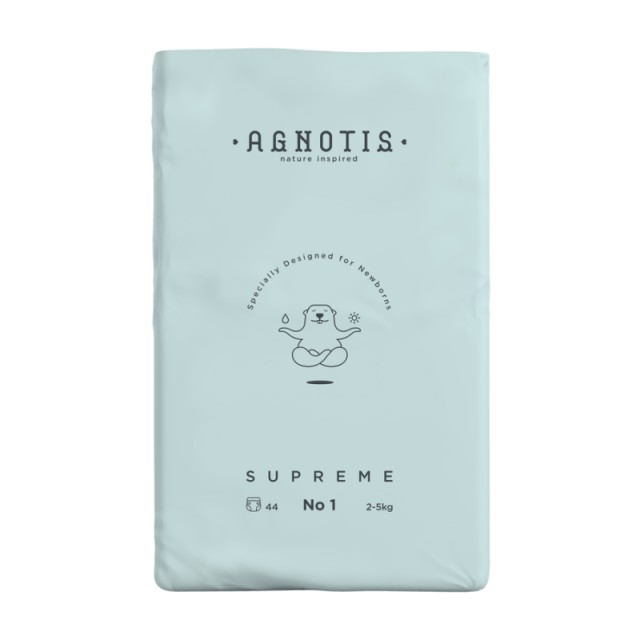 Agnotis Baby Di … Agnotis Baby Di …
