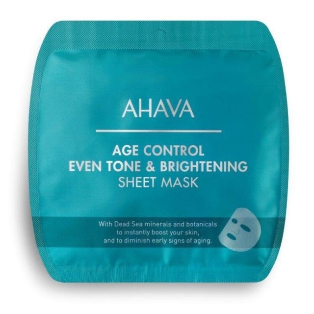 AHAVA Age Contr …
