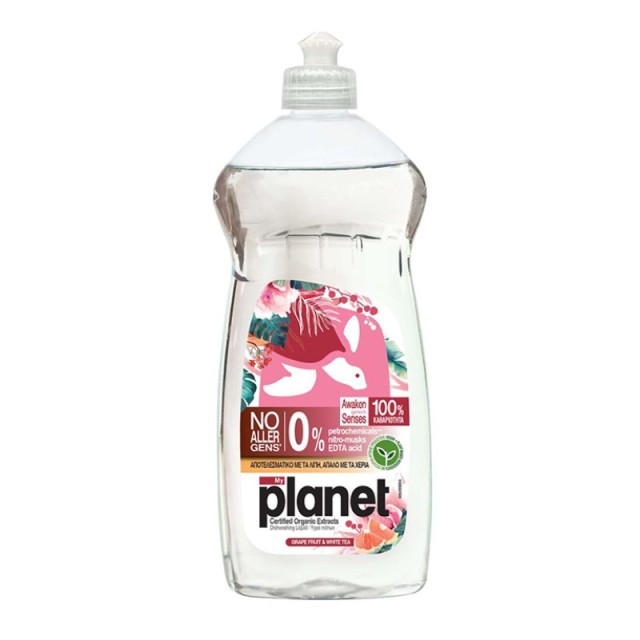 Planet Υγρό Απο &hellip;