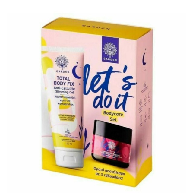 Garden Promo Le …