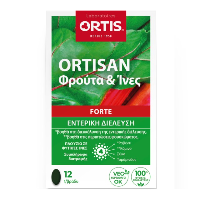 ORTIS Ortisan F …