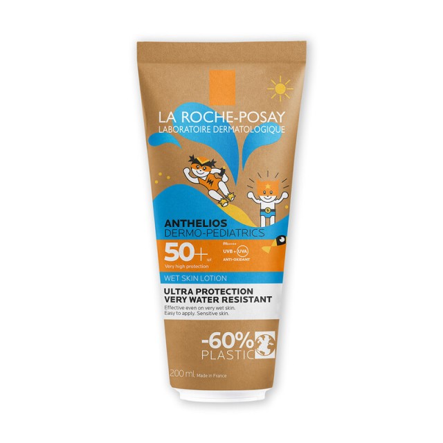 LA ROCHE POSAY …