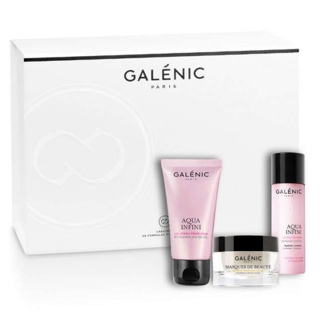 Galénic Set Aqu &hellip;
