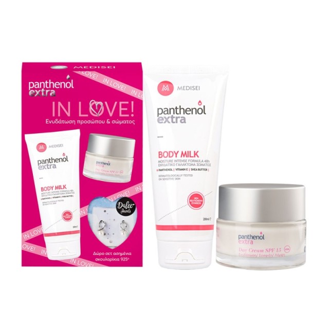 Panthenol Extra &hellip;