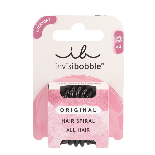 Invisibobble Tr …