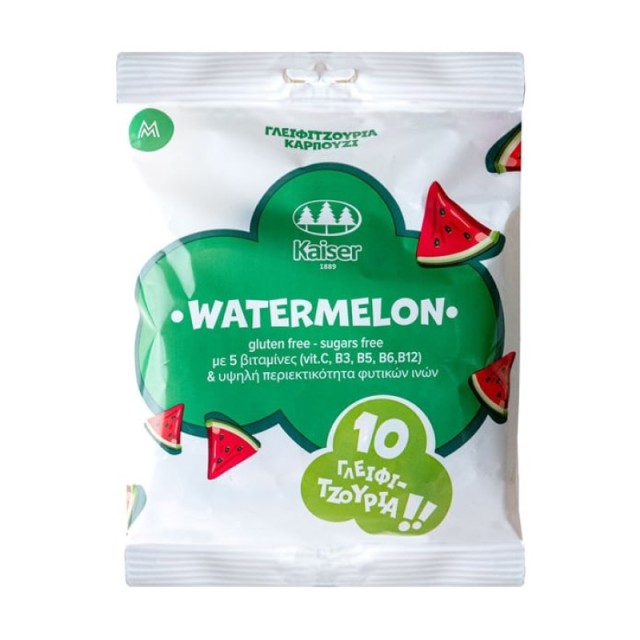 Kaiser Γλειφιτζ &hellip;