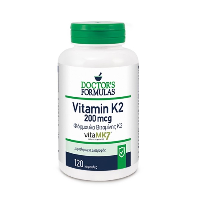 Doctors Formula … Doctors Formula …