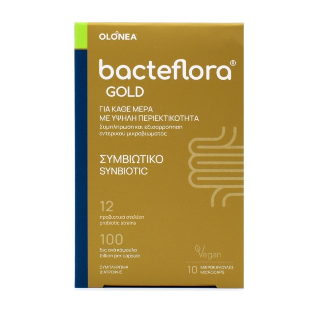 Olonea Bacteflo &hellip;