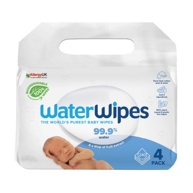 WaterWipes Prom …