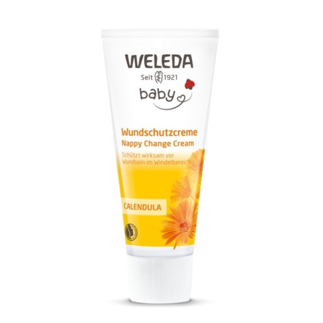 Weleda Baby Cal …
