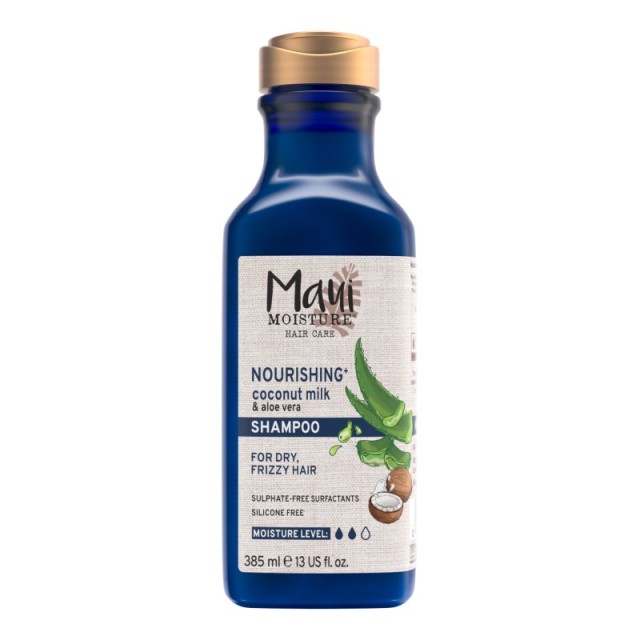 Maui Moisture N …