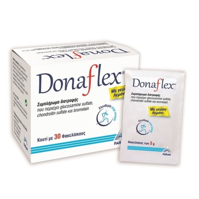 Faran Donaflex … Faran Donaflex …