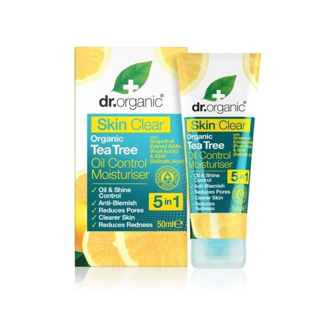 Dr.organic Skin &hellip;