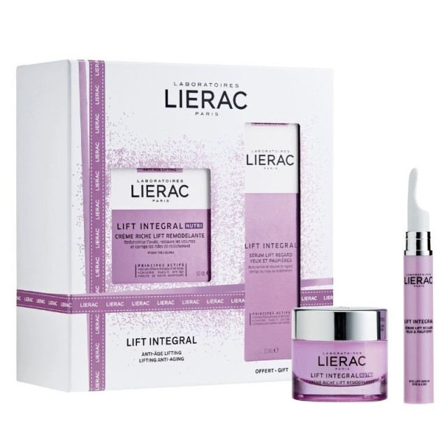 Lierac Set Lift &hellip;