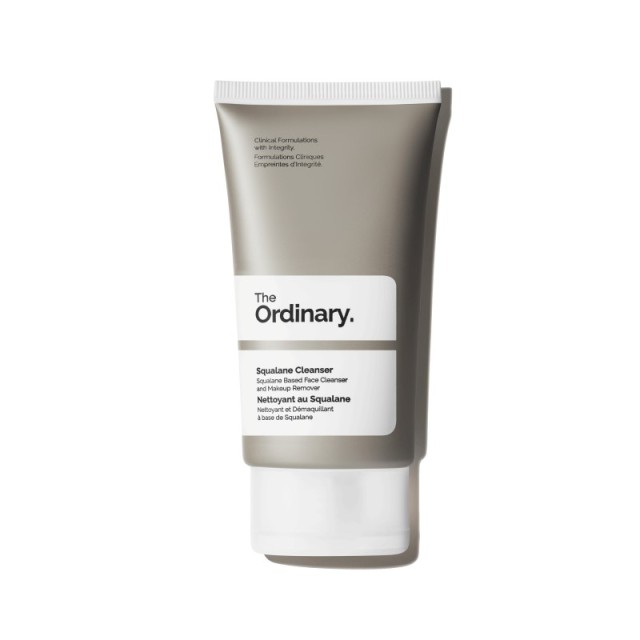 The Ordinary Sq …