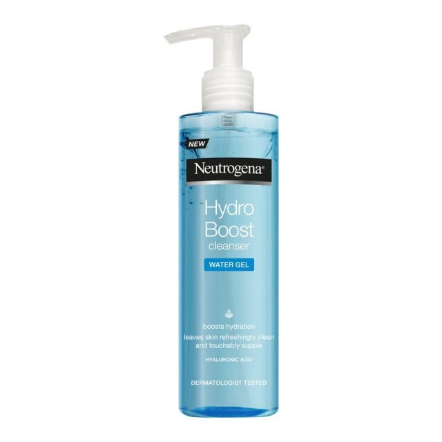 Neutrogena Hydr …