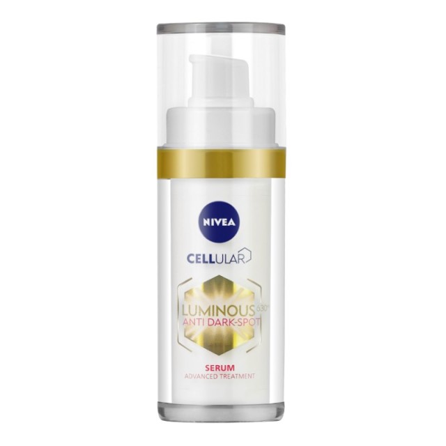 Nivea Cellular &hellip;