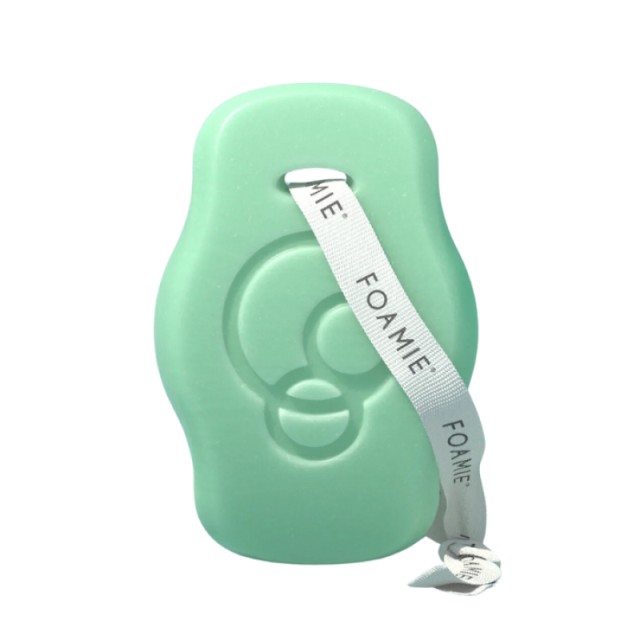 Foamie Shampoo … Foamie Shampoo …