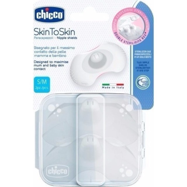 Chicco Skin to …