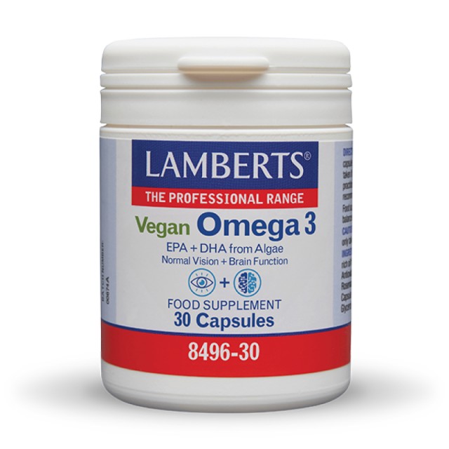 Lamberts Vegan …